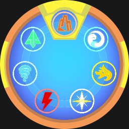 Boboiboy Galaxy Watch Copy