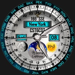 Military World Traveler