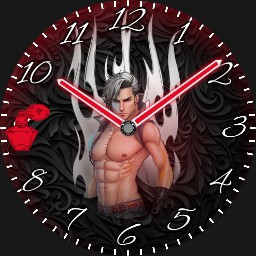 Women Cave Watch