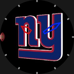 New York Giants