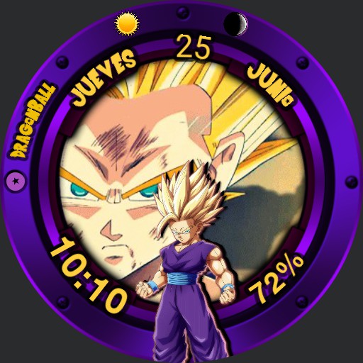 Son Gohan Dragon Ball