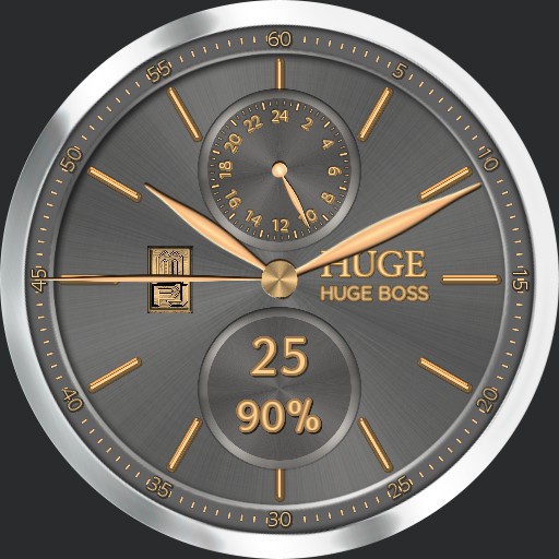 Huge Boss JBHB171019