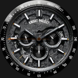 Knight Project 682