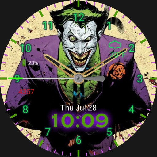 joker