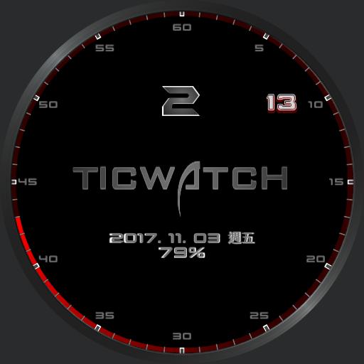 TICWATCH 2 Copy