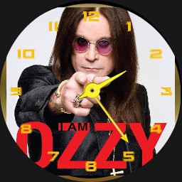 long live ozzy