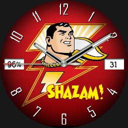 Shazam 2 