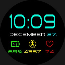 AmoleD/WatcH