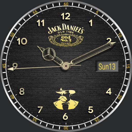 JD Watch