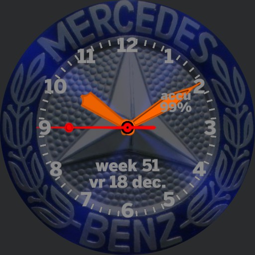 Mercedes Benz