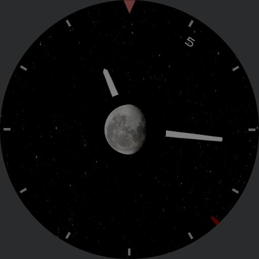 Moonlight Shadow V3.1