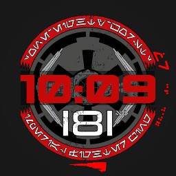 Star wars imperial 1