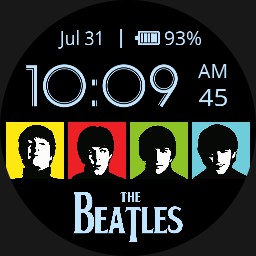 Beatles Digital 1
