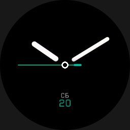 Watch 8