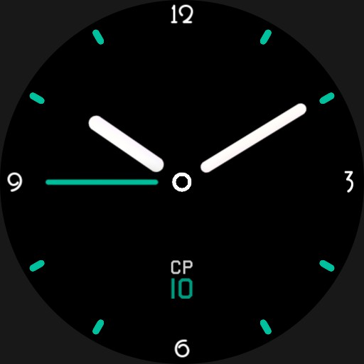 Watch 8