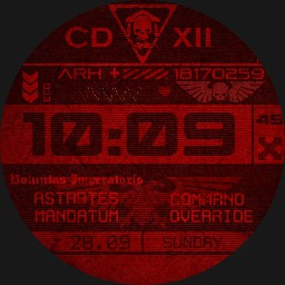 Cadia standING  1.2 RED VERSION 