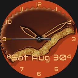 Reeses PB Cup