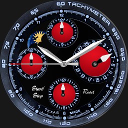 Tachymeter V