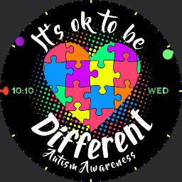 Autism Awareness