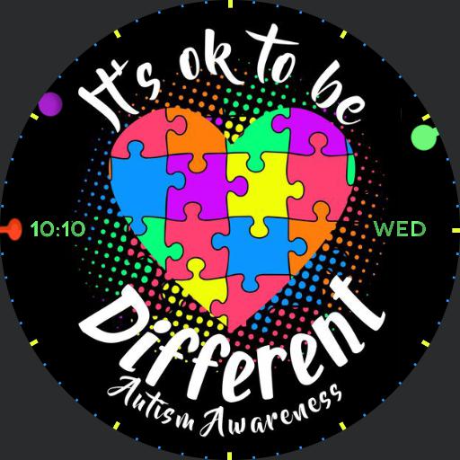 Autism Awareness