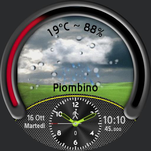 Weather 104