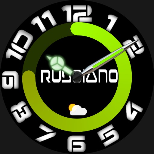 smart watch
