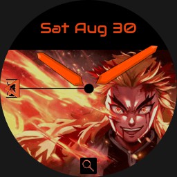 Rengoku
