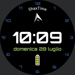 ShaxTime