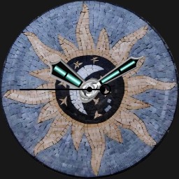 Mosaico Art 2