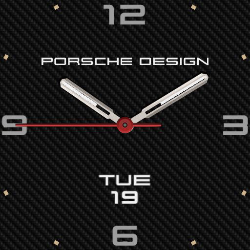 Porsche design Square