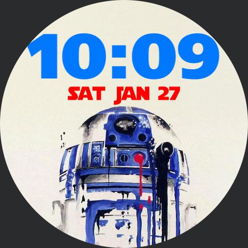 R2D2