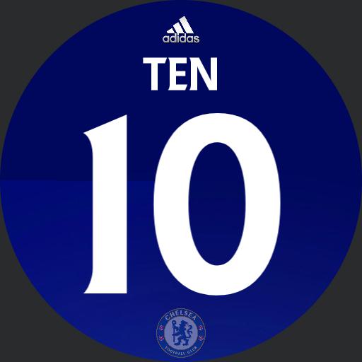 Chelsea 1.1