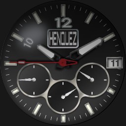 classic 675 noir
