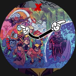 X-Men Collection: X-Men #1 - Alt.