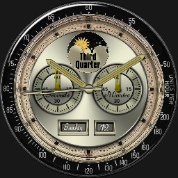 Tachymeter II