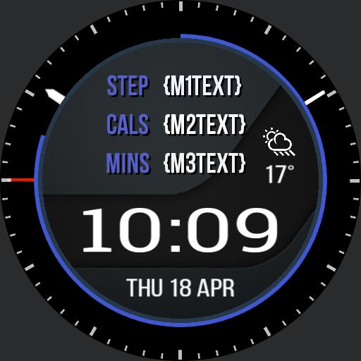 Ticwatch Google Fit