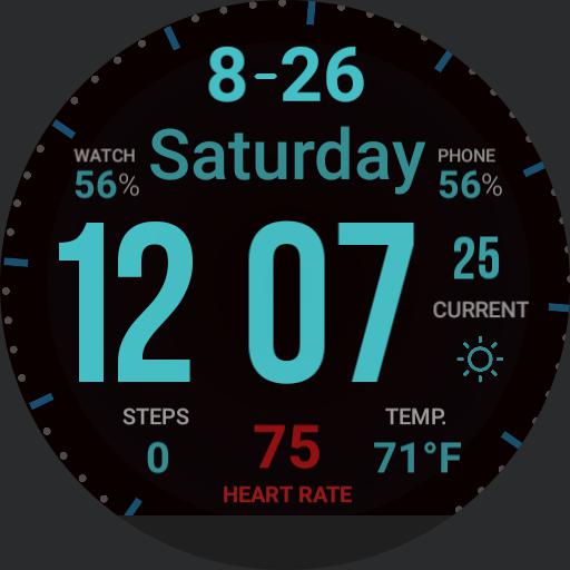 Nelson Style V3.0 Mod