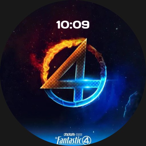 Fantastic 4