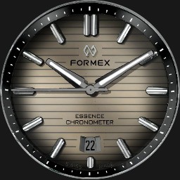 Formex Essence -dim- by ML