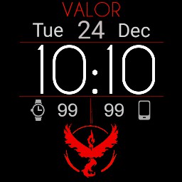 Team Valor