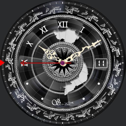 Sa_Sa TRONG DONG VN muticolors