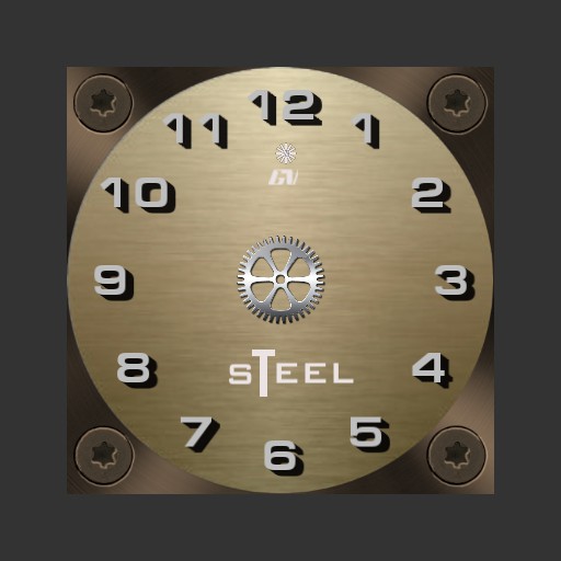 STEEL