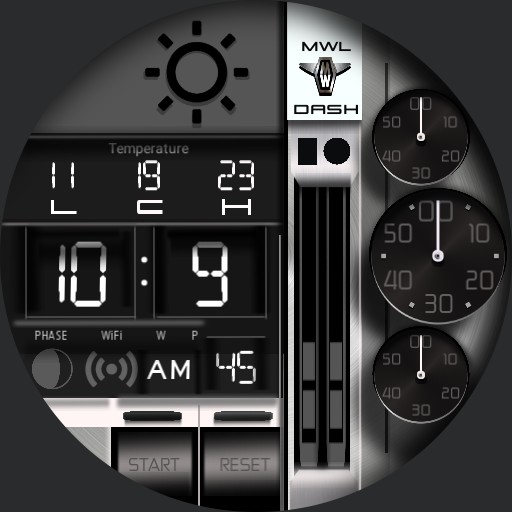 MYWATCH-DASH 0.2