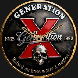 Gen X Hose Water