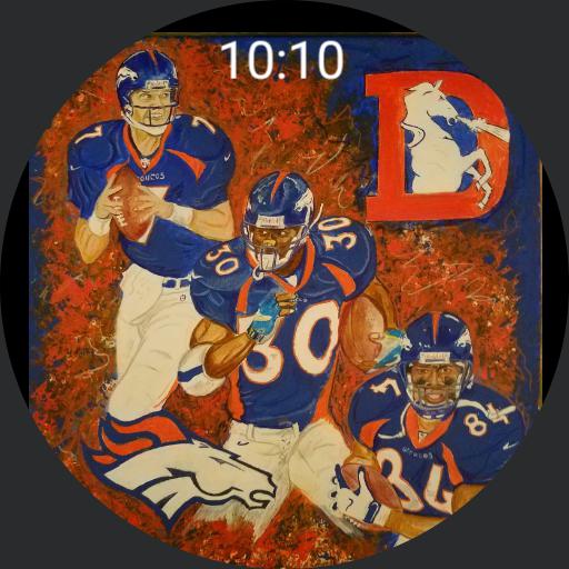 Denver Broncos