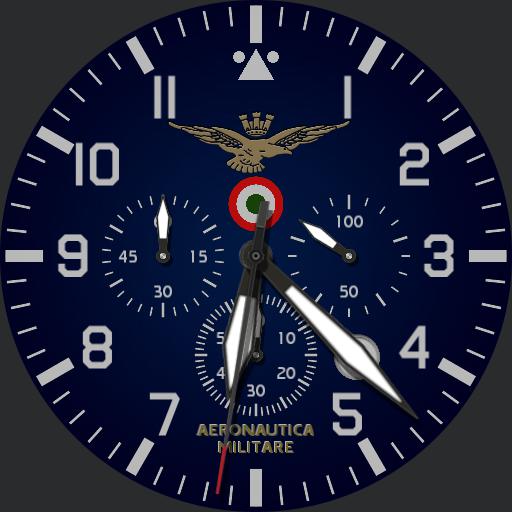 aeronautica militare