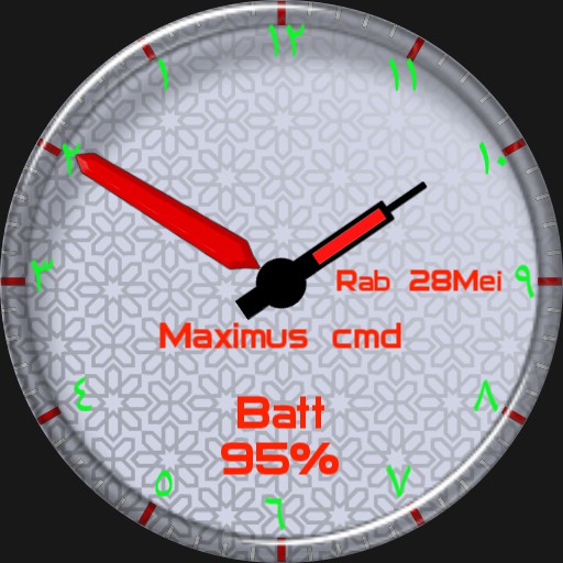 Untitled watch Copy