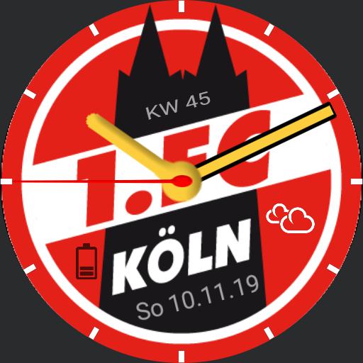 koeln