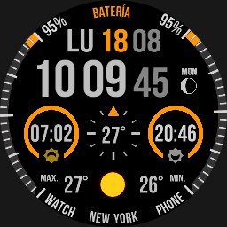 EB ULTRA X.1Clima COLOR