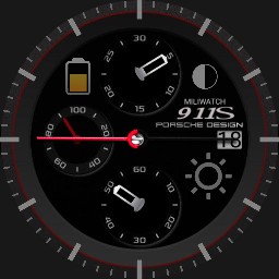 MILIWATCH 911s